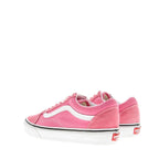 Baskets Vans Old Skool - Rose - Unisex - Vans2 - The Bradery