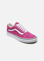 Baskets Vans Old Skool - Rose - Unisex - Vans1 - The Bradery