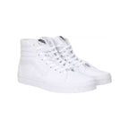 Baskets Vans Sk8 Hi - Blanc - Unisex - Vans1 - The Bradery