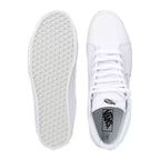 Baskets Vans Sk8 Hi - Blanc - Unisex - Vans1 - The Bradery