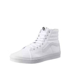 Baskets Vans Sk8 Hi - Blanc - Unisex - Vans1 - The Bradery
