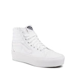 Baskets Vans Sk8-Hi Platform 2 - Blanc - Unisex - Vans1 - The Bradery