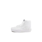 Baskets Vans Sk8-Hi Platform 2 - Blanc - Unisex - Vans1 - The Bradery