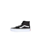 Baskets Vans Sk8-Hi Platform 2 - Noir - Mixte - Vans - Vans - The Bradery