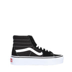 Baskets Vans Sk8-Hi Platform 2 - Noir - Mixte - Vans - Vans - The Bradery