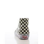 Baskets Vans Sk8-Hi Tapered - Gris - Unisex - Vans1 - The Bradery