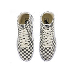 Baskets Vans Sk8-Hi Tapered - Gris - Unisex - Vans1 - The Bradery