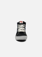 Baskets Vans Sk8 High - Bleu - Unisex - Vans - Vans1 - The Bradery