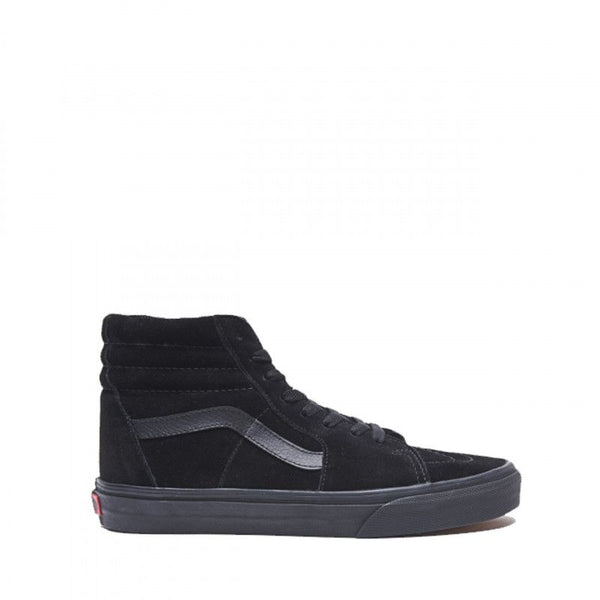 Baskets Vans Sk8 High - Noir - Unisex - Vans1 - The Bradery