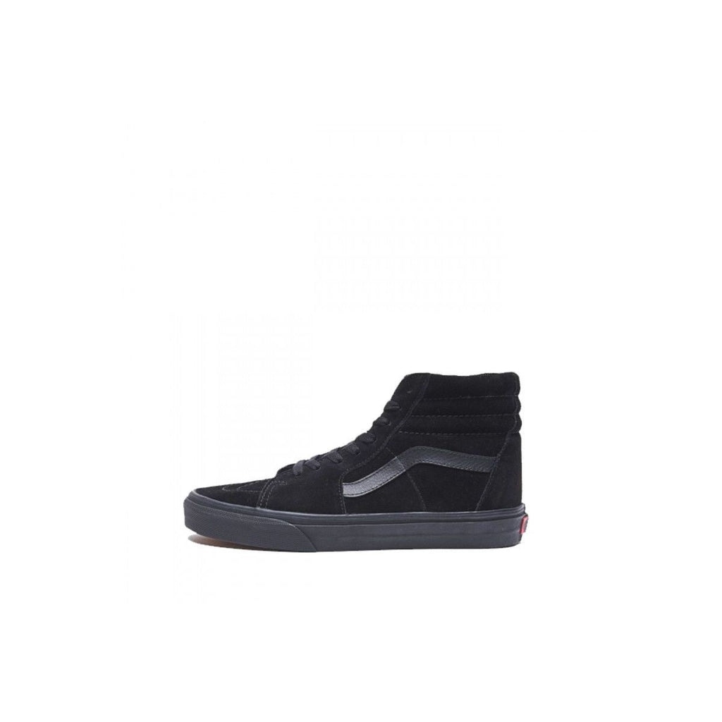 Baskets Vans Sk8 High - Noir - Unisex - Vans1 - The Bradery