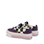 Baskets Vans Super Comfycush Era - Violet - Unisex - Vans2 - The Bradery