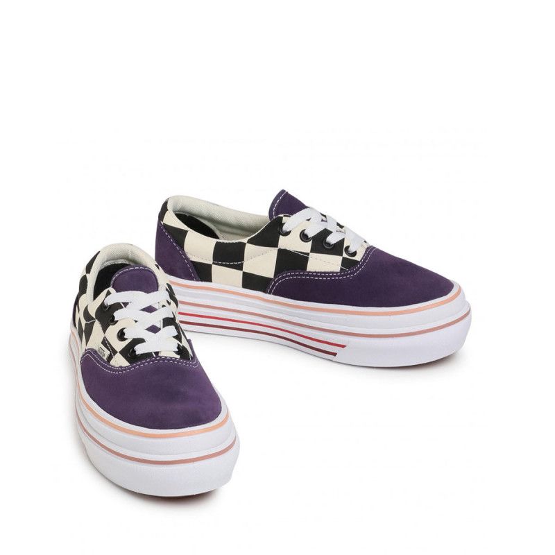 Baskets Vans Super Comfycush Era - Violet - Unisex - Vans2 - The Bradery