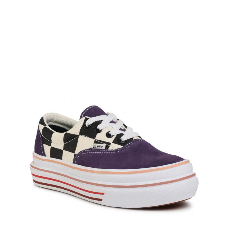 Baskets Vans Super Comfycush Era - Violet - Unisex - Vans2 - The Bradery