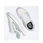 Baskets Vans Ua Comfycush Old Skool - Blanc - Unisex - Vans1 - The Bradery