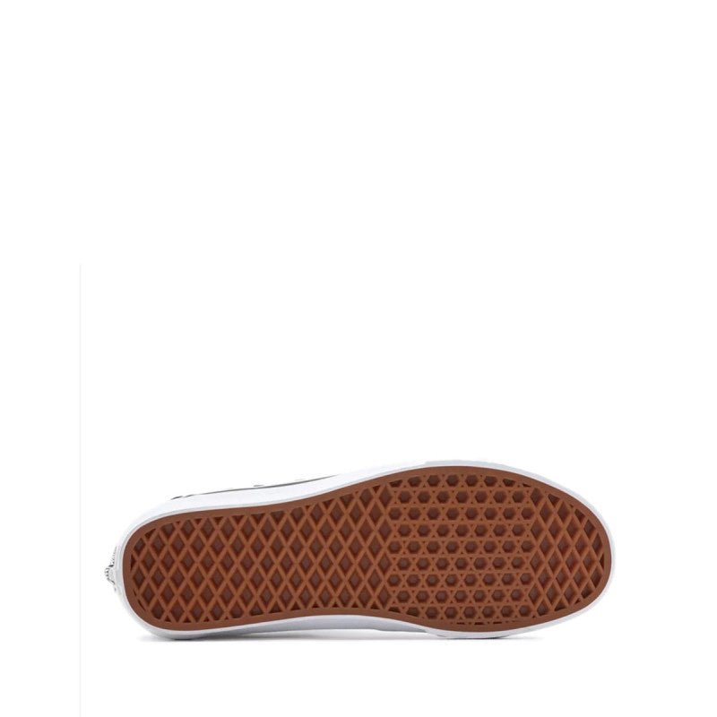 Baskets Vans Ua Sk8 Hi - Noir - Unisex - Vans1 - The Bradery