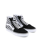 Baskets Vans Ua Sk8 Hi - Noir - Unisex - Vans1 - The Bradery