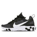 Baskets W React Element 55 - Noir - Femme - Nike - The Bradery