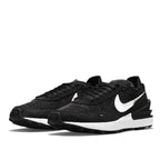 Baskets W Waffle One - Noir - Femme - Nike - The Bradery