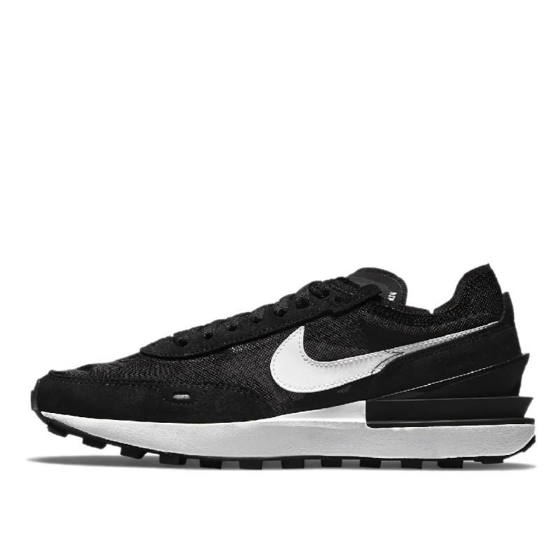 Baskets W Waffle One - Noir - Femme - Nike - The Bradery