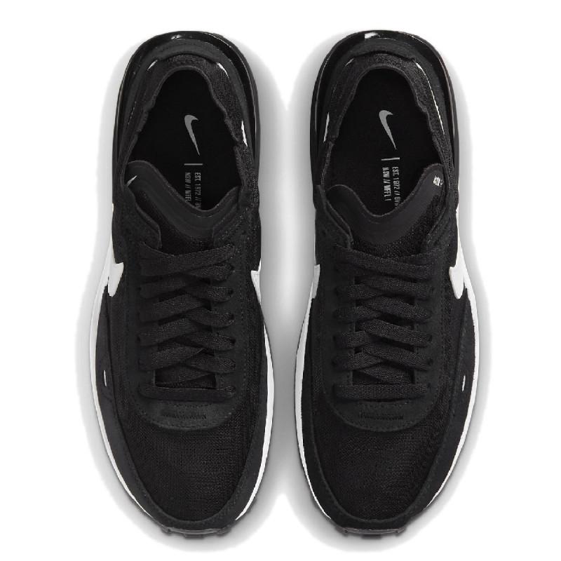 Baskets W Waffle One - Noir - Femme - Nike - The Bradery