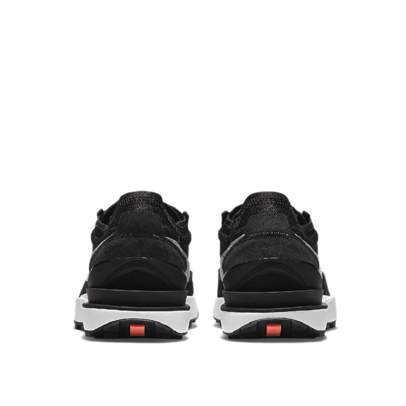 Baskets W Waffle One - Noir - Femme - Nike - The Bradery
