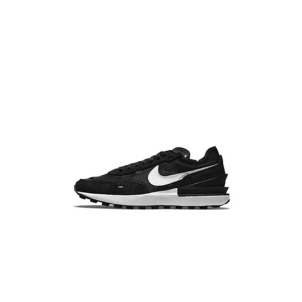Baskets W Waffle One - Noir - Femme - Nike - The Bradery
