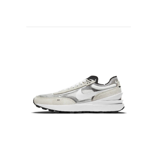 Baskets Waffle One Gs - Blanc - Femme - Nike - The Bradery