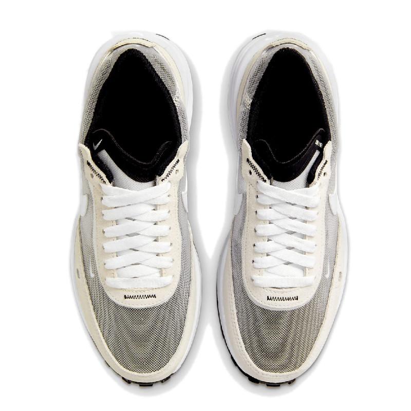 Baskets Waffle One Gs - Blanc - Femme - Nike - The Bradery