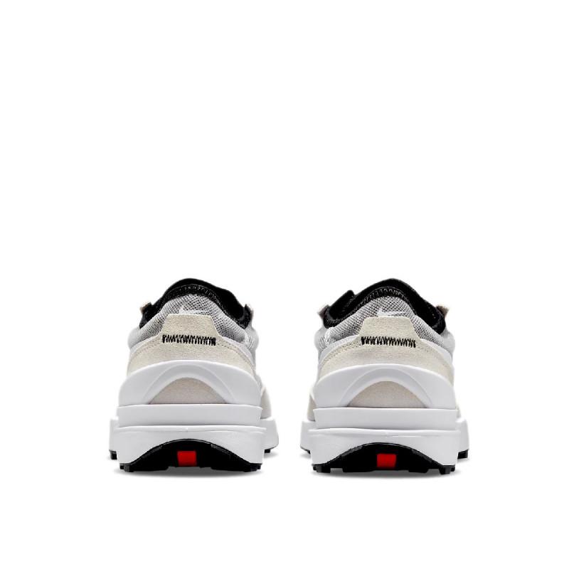 Baskets Waffle One Gs - Blanc - Femme - Nike - The Bradery