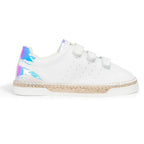 Baskets Wonder - Nacre - Femme - Canal Saint Martin* - The Bradery