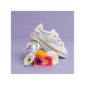 Baskets Wonder - Nacre - Femme - Canal Saint Martin* - The Bradery