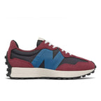 Baskets Ws327-Ca - Bordeaux - Femme - New Balance - New Balance - The Bradery