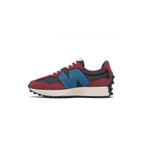 Baskets Ws327-Ca - Bordeaux - Femme - New Balance - New Balance - The Bradery