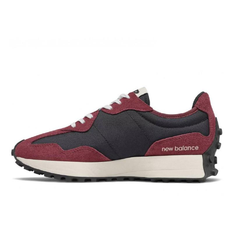 Baskets Ws327-Ca - Bordeaux - Femme - New Balance - New Balance - The Bradery