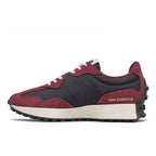 Baskets Ws327-Ca - Bordeaux - Femme - New Balance - New Balance - The Bradery