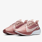 Baskets Zoom Gravity - Femme - Rose - Nike2 - The Bradery
