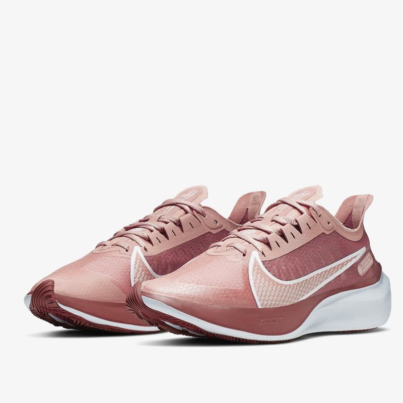 Baskets Zoom Gravity - Femme - Rose - Nike2 - The Bradery