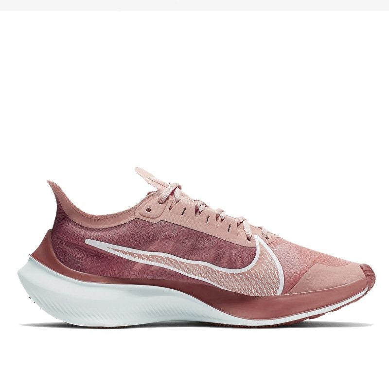 Baskets Zoom Gravity - Femme - Rose - Nike2 - The Bradery