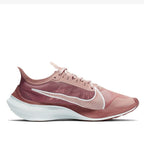 Baskets Zoom Gravity - Femme - Rose - Nike2 - The Bradery