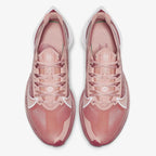 Baskets Zoom Gravity - Femme - Rose - Nike2 - The Bradery