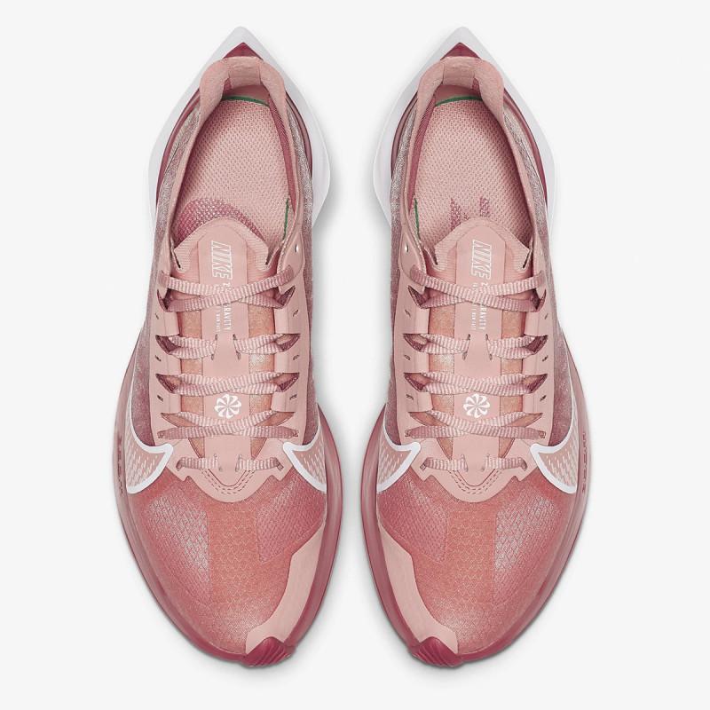 Baskets Zoom Gravity - Femme - Rose - Nike2 - The Bradery