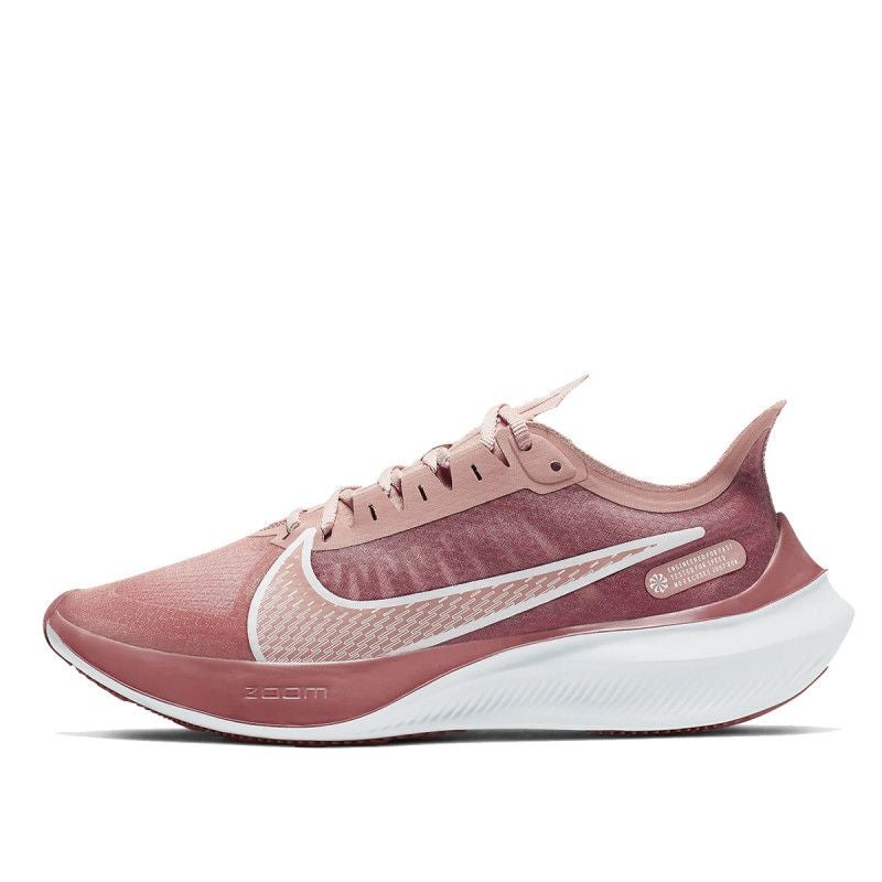 Baskets Zoom Gravity - Femme - Rose - Nike2 - The Bradery
