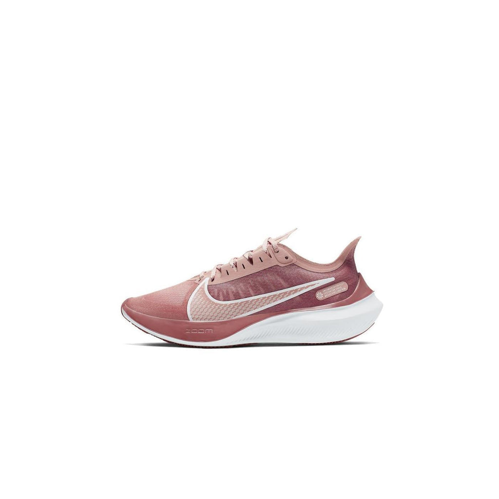 Baskets Zoom Gravity - Femme - Rose - Nike2 - The Bradery