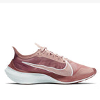 Baskets Zoom Gravity - Femme - Rose - Nike2 - The Bradery