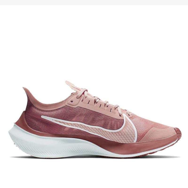 Baskets Zoom Gravity - Femme - Rose - Nike2 - The Bradery