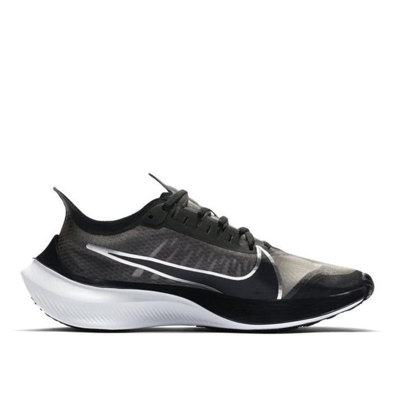 Baskets Zoom Gravity - Noir - Femme - Nike - The Bradery