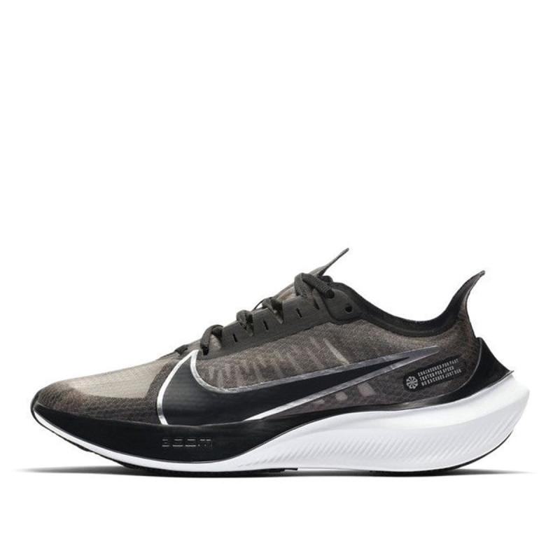 Baskets Zoom Gravity - Noir - Femme - Nike - The Bradery