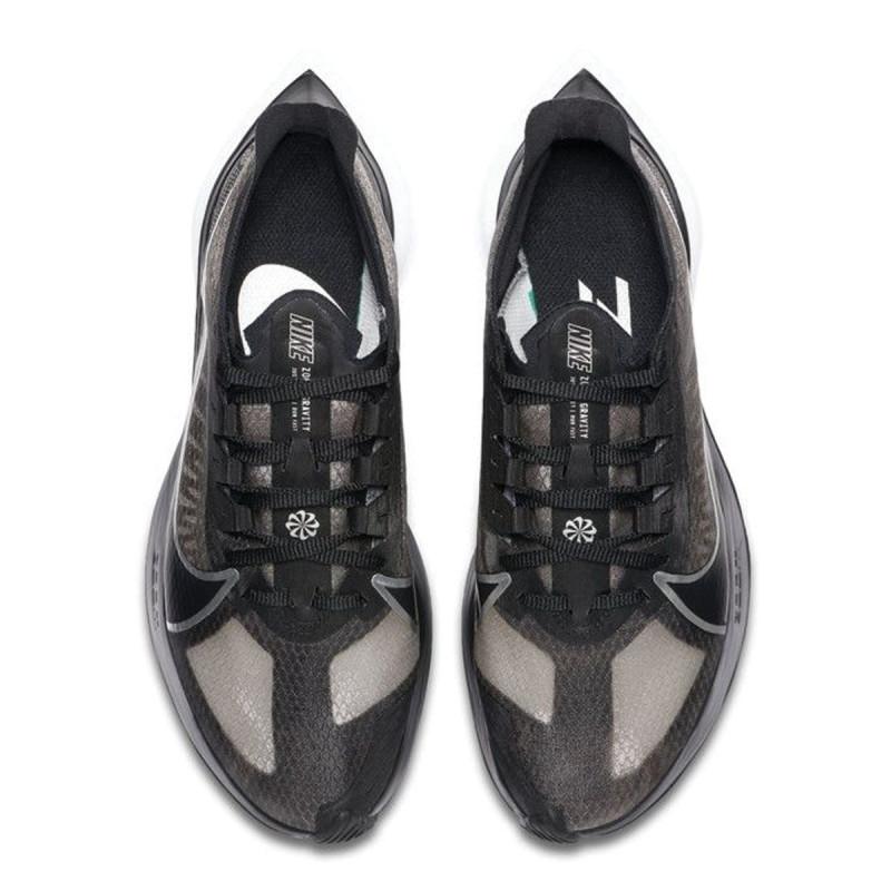 Baskets Zoom Gravity - Noir - Femme - Nike - The Bradery