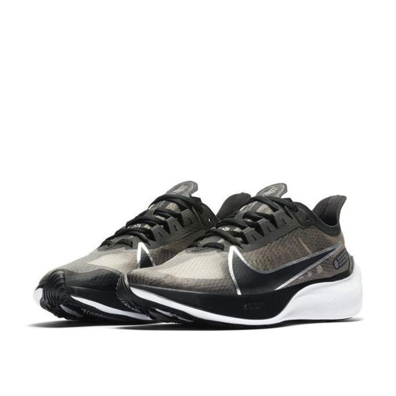 Baskets Zoom Gravity - Noir - Femme - Nike - The Bradery