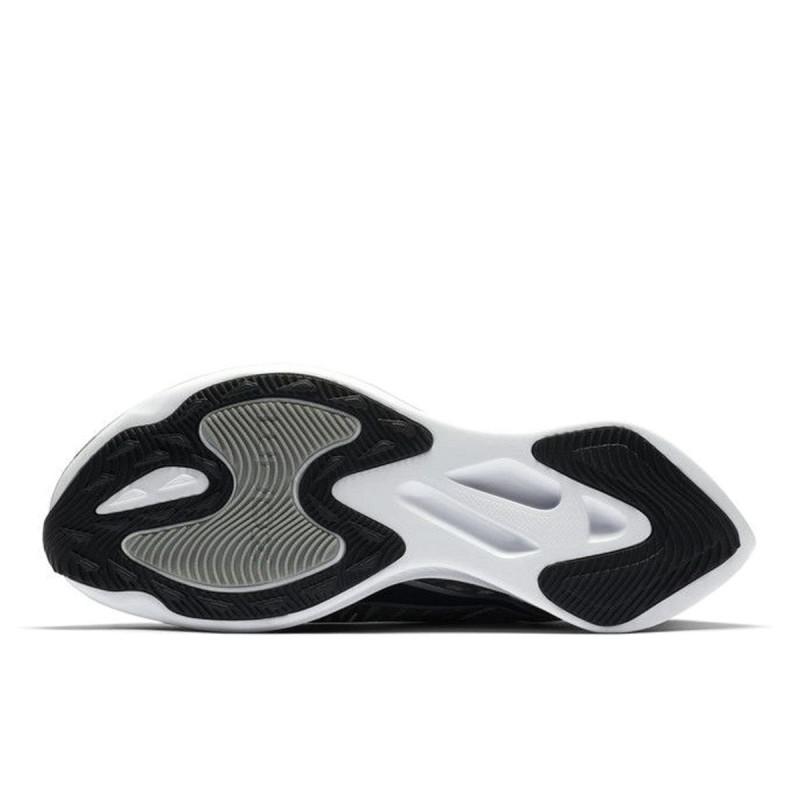 Baskets Zoom Gravity - Noir - Femme - Nike - The Bradery
